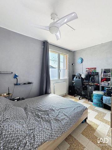 Maison à vendre 5 pièces 111 m² Béziers