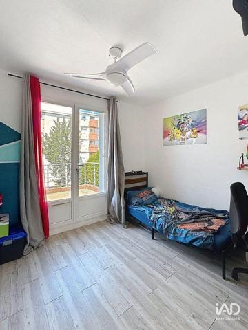 Maison à vendre 5 pièces 111 m² Béziers