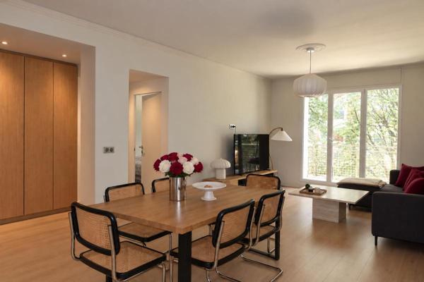 Appartement Grenoble 4 pièces 80 m2