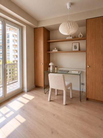 Appartement Grenoble 4 pièces 80 m2