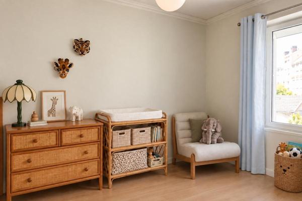 Appartement Grenoble 4 pièces 80 m2