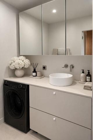 Appartement Grenoble 4 pièces 80 m2