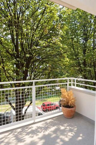 Appartement Grenoble 4 pièces 80 m2