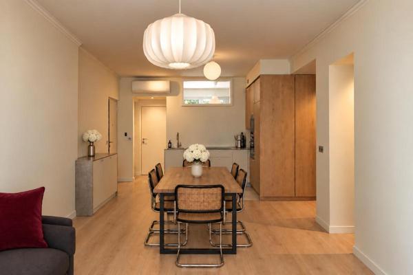 Appartement Grenoble 4 pièces 80 m2