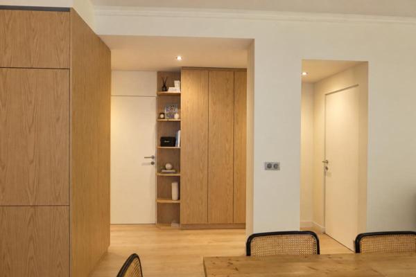 Appartement Grenoble 4 pièces 80 m2