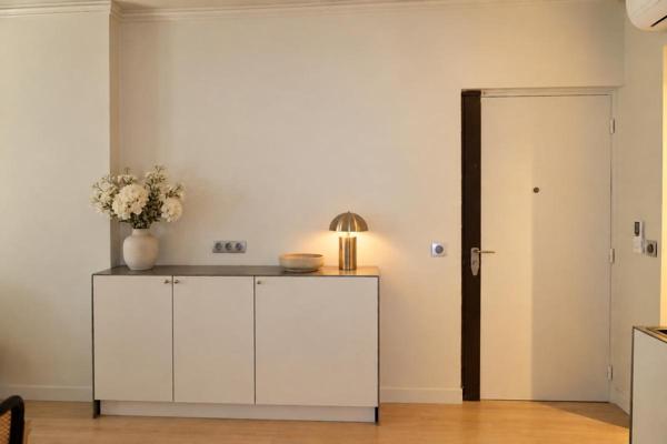 Appartement Grenoble 4 pièces 80 m2