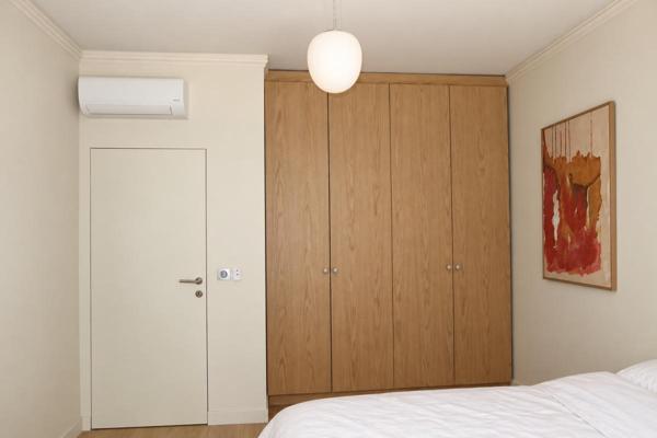 Appartement Grenoble 4 pièces 80 m2