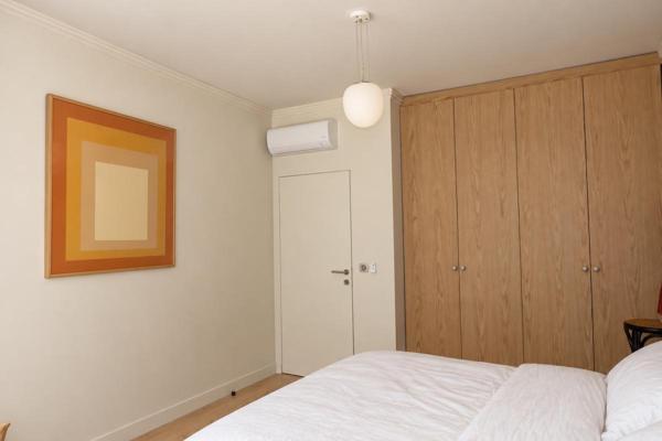 Appartement Grenoble 4 pièces 80 m2