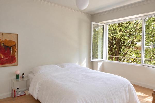 Appartement Grenoble 4 pièces 80 m2