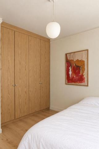 Appartement Grenoble 4 pièces 80 m2