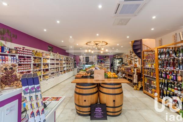 Immeuble à vendre 446 m² Lorris