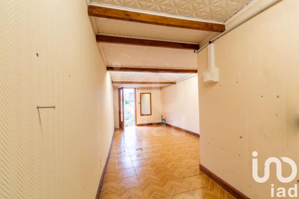 Immeuble à vendre 446 m² Lorris