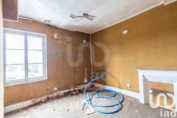 Immeuble à vendre 446 m² Lorris