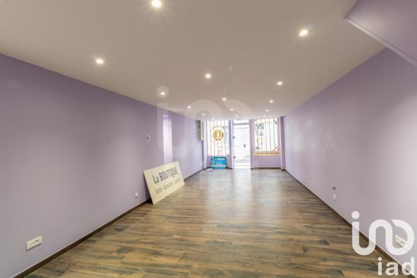 Immeuble à vendre 446 m² Lorris