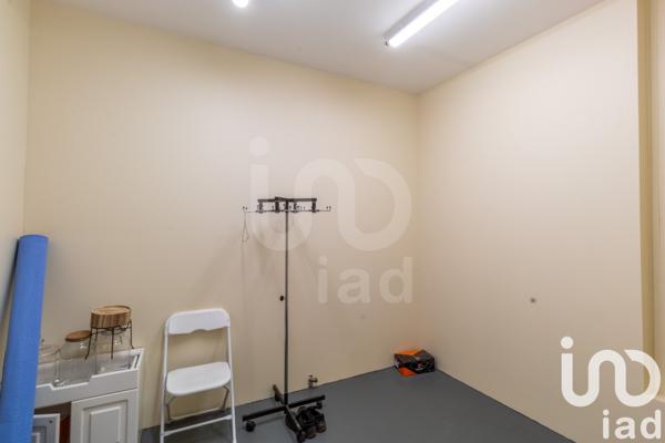 Immeuble à vendre 446 m² Lorris