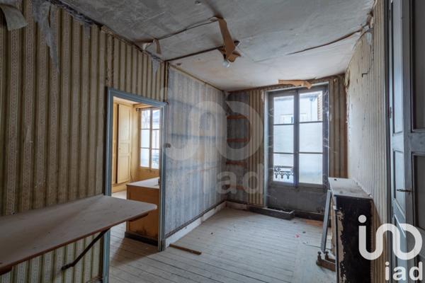 Immeuble à vendre 446 m² Lorris