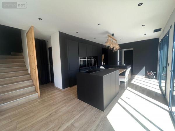 Maison individuelle à vendre à Villelongue-de-la-Salanque dans les Pyrénées-Orientales (66410), ref : 66018/2025/05/2-VI