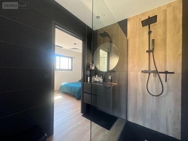 Maison individuelle à vendre à Villelongue-de-la-Salanque dans les Pyrénées-Orientales (66410), ref : 66018/2025/05/2-VI