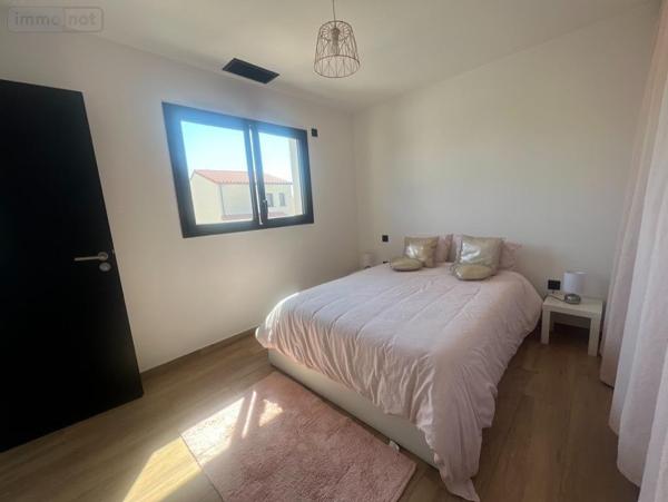 Maison individuelle à vendre à Villelongue-de-la-Salanque dans les Pyrénées-Orientales (66410), ref : 66018/2025/05/2-VI