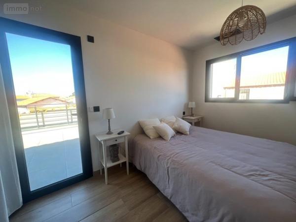 Maison individuelle à vendre à Villelongue-de-la-Salanque dans les Pyrénées-Orientales (66410), ref : 66018/2025/05/2-VI