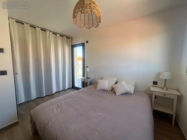 Maison individuelle à vendre à Villelongue-de-la-Salanque dans les Pyrénées-Orientales (66410), ref : 66018/2025/05/2-VI