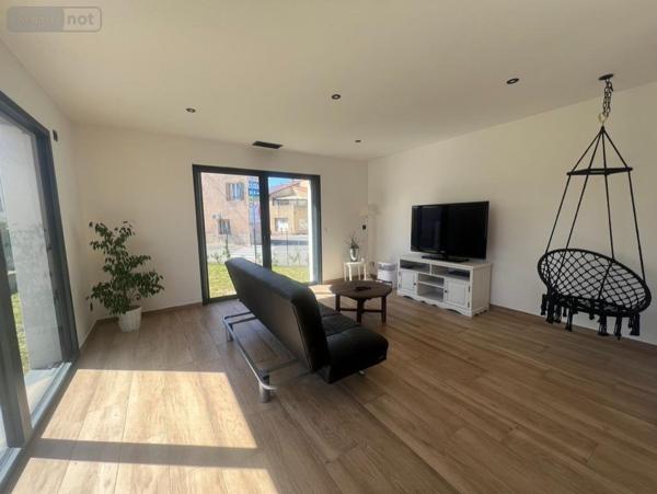 Maison individuelle à vendre à Villelongue-de-la-Salanque dans les Pyrénées-Orientales (66410), ref : 66018/2025/05/2-VI