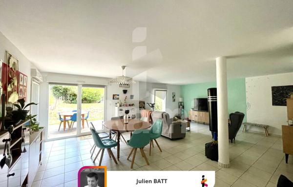 Maison de 105 m²