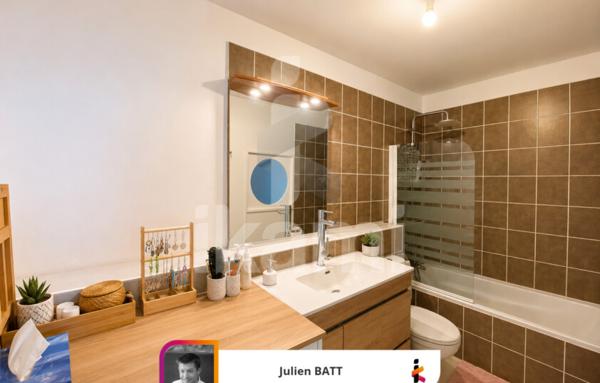 Maison de 105 m²