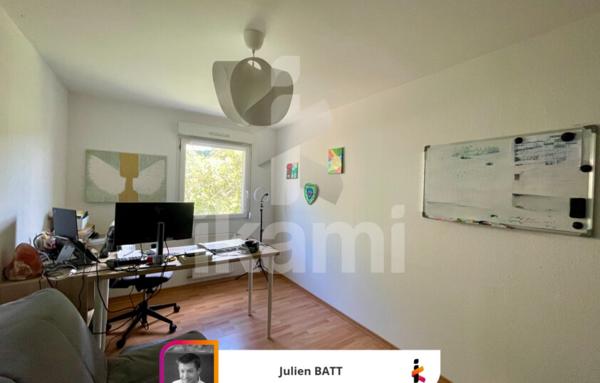 Maison de 105 m²