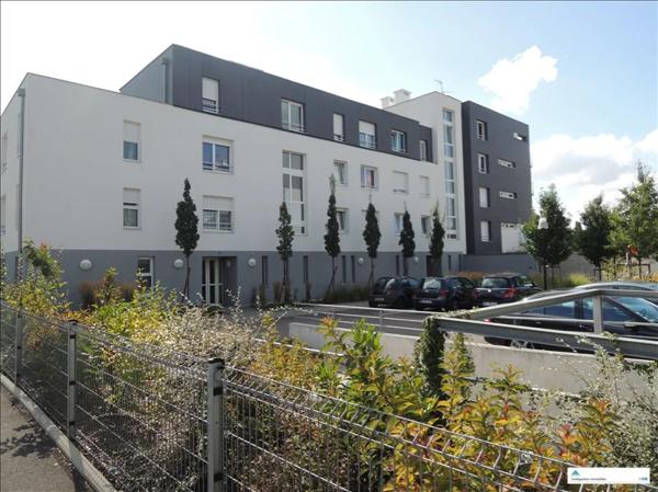 Appartement à louer à Strasbourg (67200)