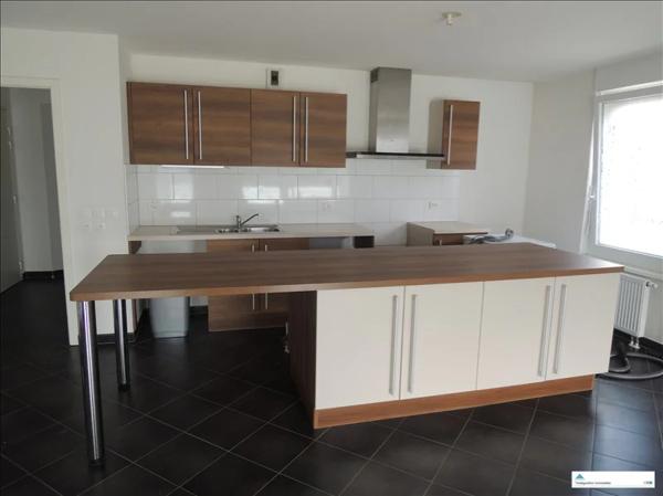 Appartement à louer à Strasbourg (67200)