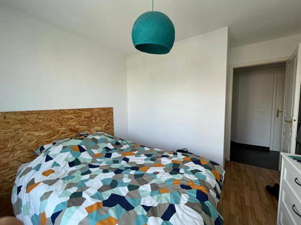 Appartement à louer à Strasbourg (67200)