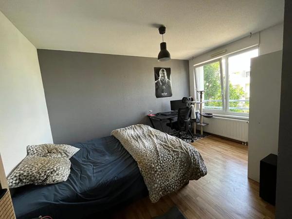 Appartement à louer à Strasbourg (67200)