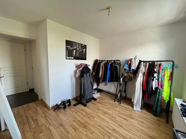 Appartement à louer à Strasbourg (67200)