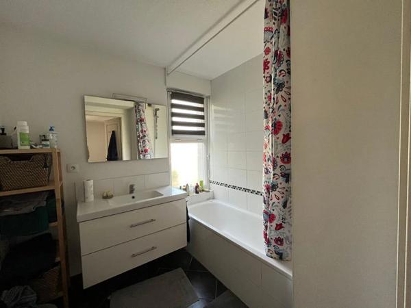 Appartement à louer à Strasbourg (67200)