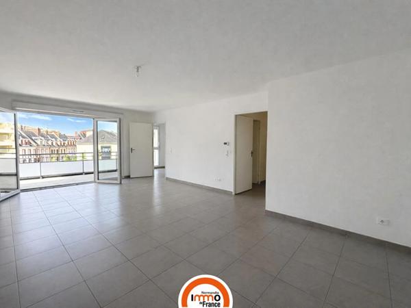 Appartement à vendre à Évreux (27000)