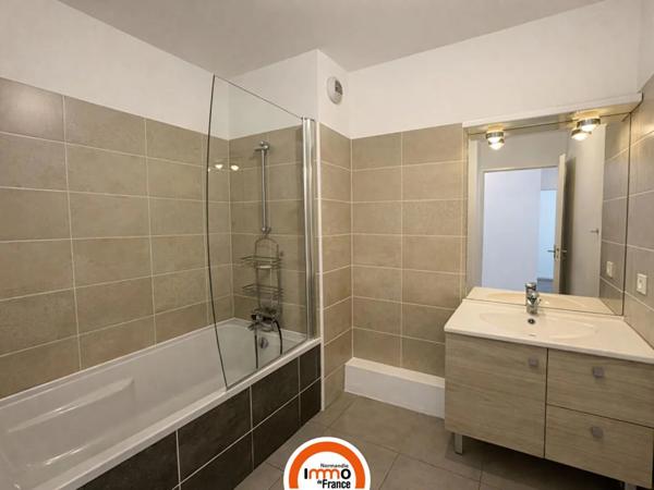 Appartement à vendre à Évreux (27000)