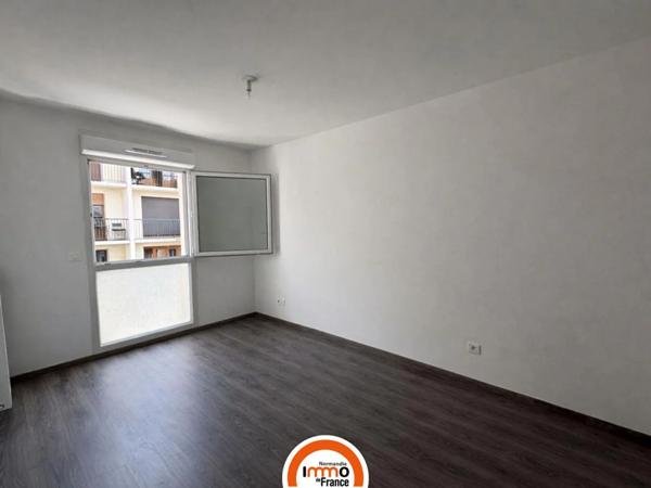 Appartement à vendre à Évreux (27000)
