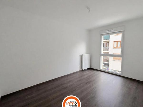 Appartement à vendre à Évreux (27000)