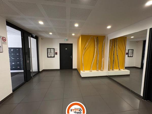 Appartement à vendre à Évreux (27000)