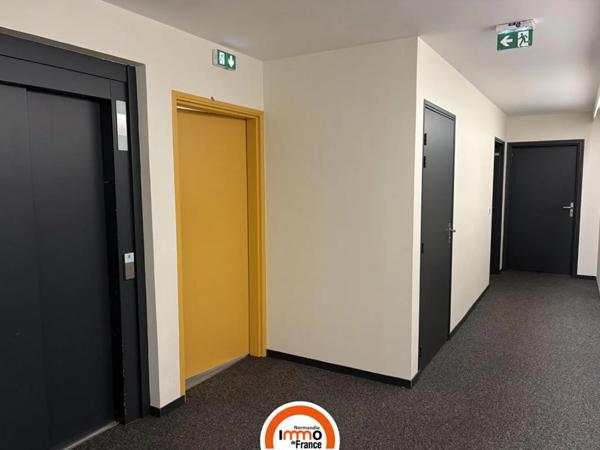 Appartement à vendre à Évreux (27000)
