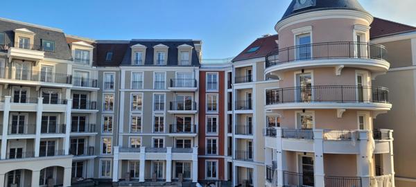 résidence année 2022