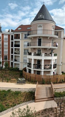 résidence année 2022