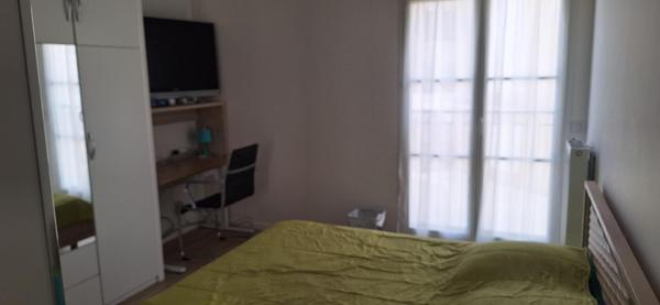 résidence année 2022