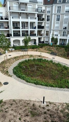 résidence année 2022