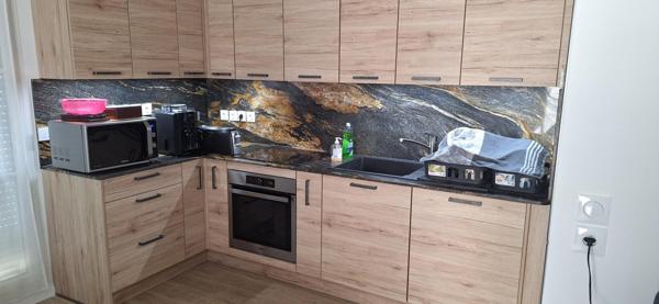 résidence année 2022