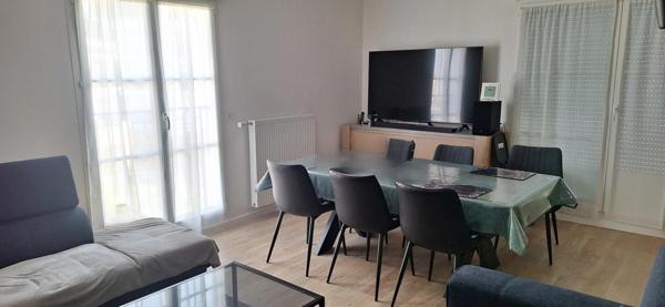 résidence année 2022