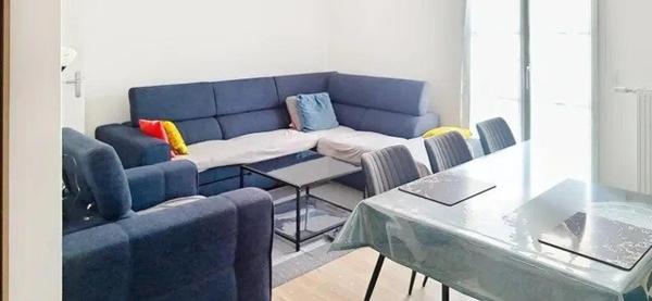 résidence année 2022