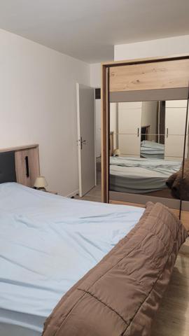 résidence année 2022