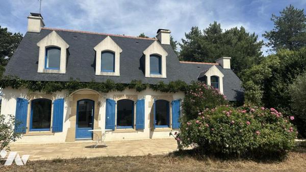 A VENDRE PLOEREN/VANNES proche zones commerciales et à 10 minutes des plages